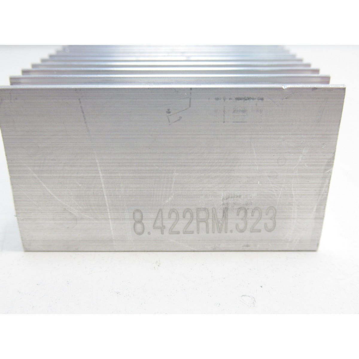 Schweisskraft Kühlkörper WT-MAG 200 mobil 8.422RM.323 - Art. 01078422RM323