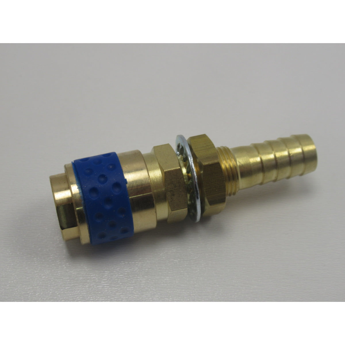 Schweisskraft Wasseranschluss CRAFT-TIG 323 AC/DC Blau – Version 1 SM-01078462189 - SM.P-01078462189