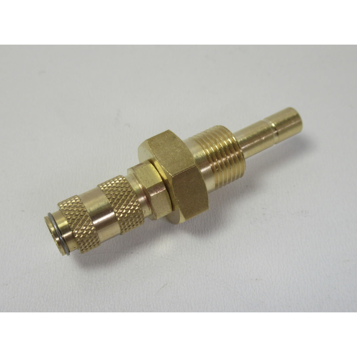 Schweisskraft Gasanschluss WT-TIG 200 Serie 8.462.028-N / 8.462.642, Version 1 SM-01078462RM111 - SM.P-01078462RM111