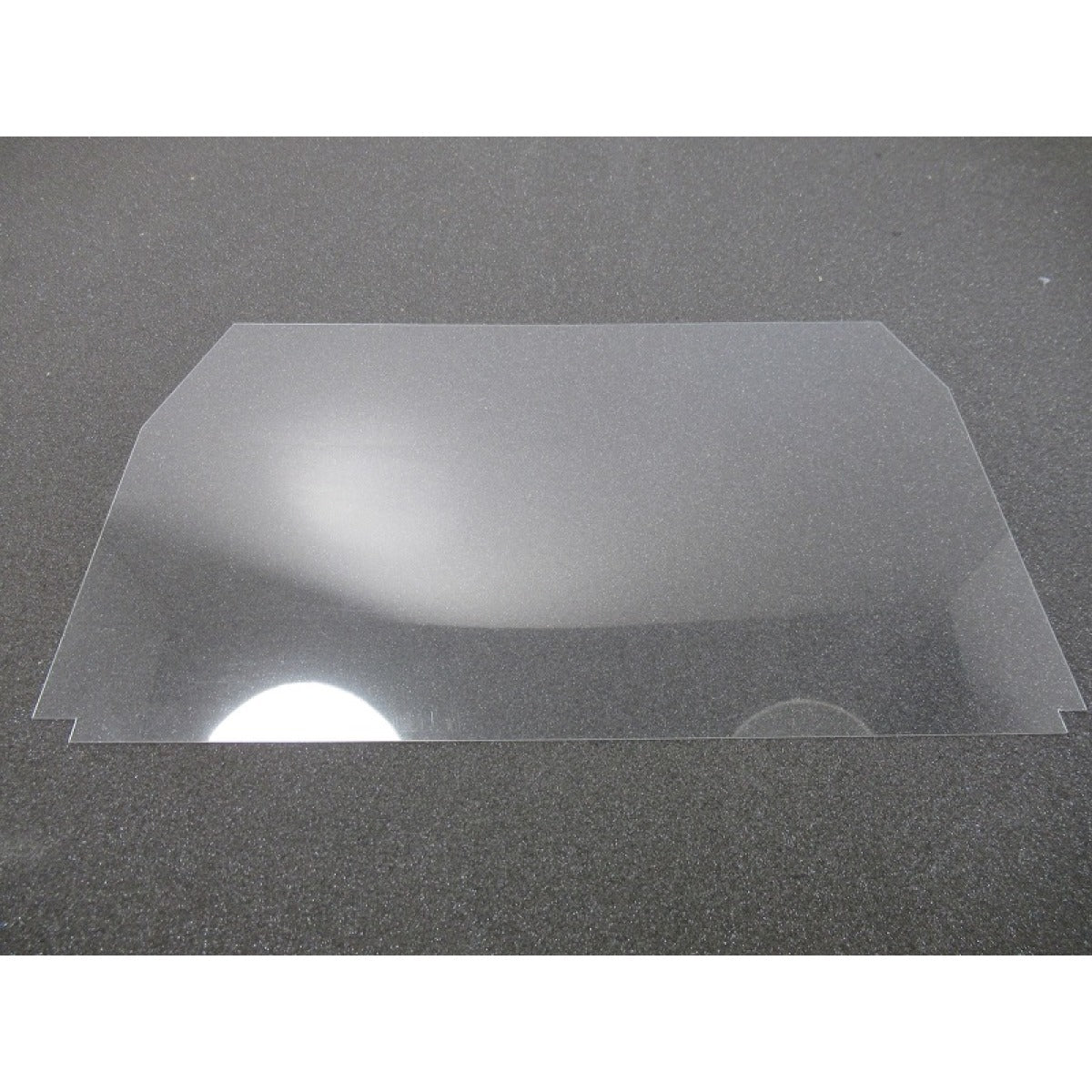 Schweisskraft Isolierfolie WT-TIG 200 DC 8.713RM.067 – Modell 1 SM-01078713RM067 - SM.P-01078713RM067