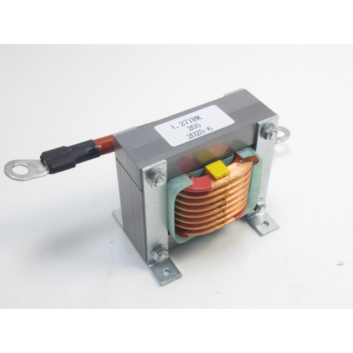 Schweisskraft Trafo WT-MAG 200 mobil L.271RM.205 - Art. 0107L271RM205
