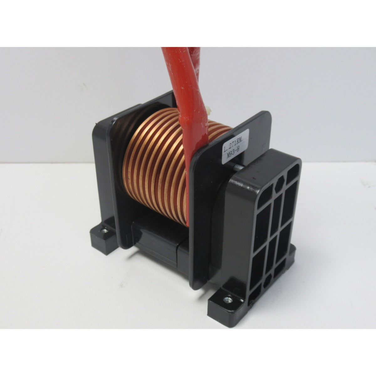 Schweisskraft Zünddrossel WT-TIG 200 AC/DC L.271RM.M93-H – Version 1 SM-0107L271RMM93 - SM.P-0107L271RMM93