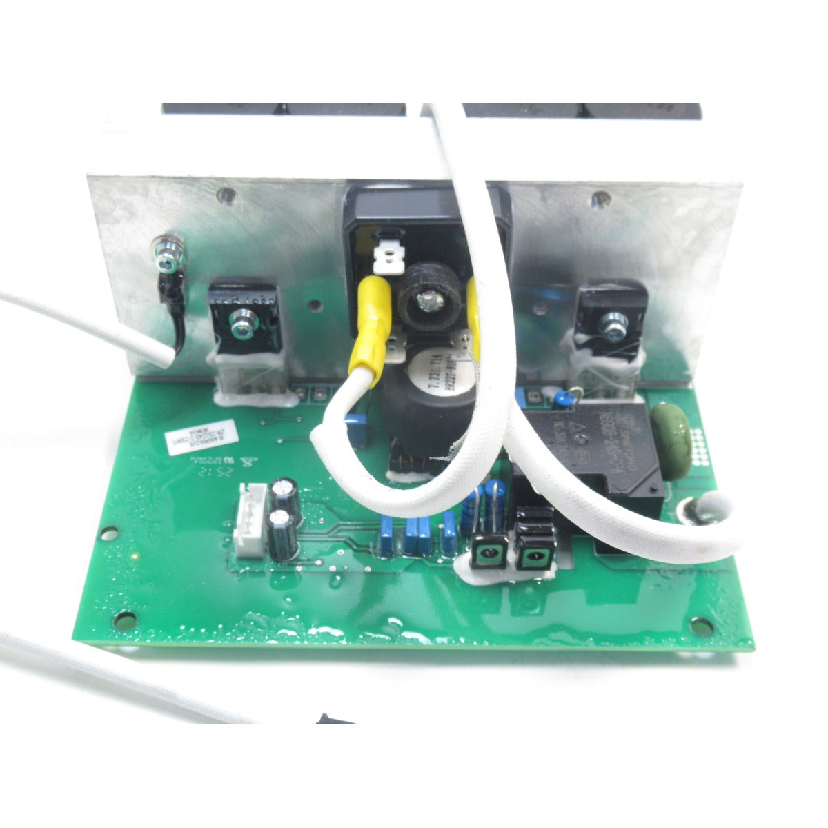 Schweisskraft IGBT Block WT-MAG 205 W.422RM.M328 - Art. 0107W422RMM328