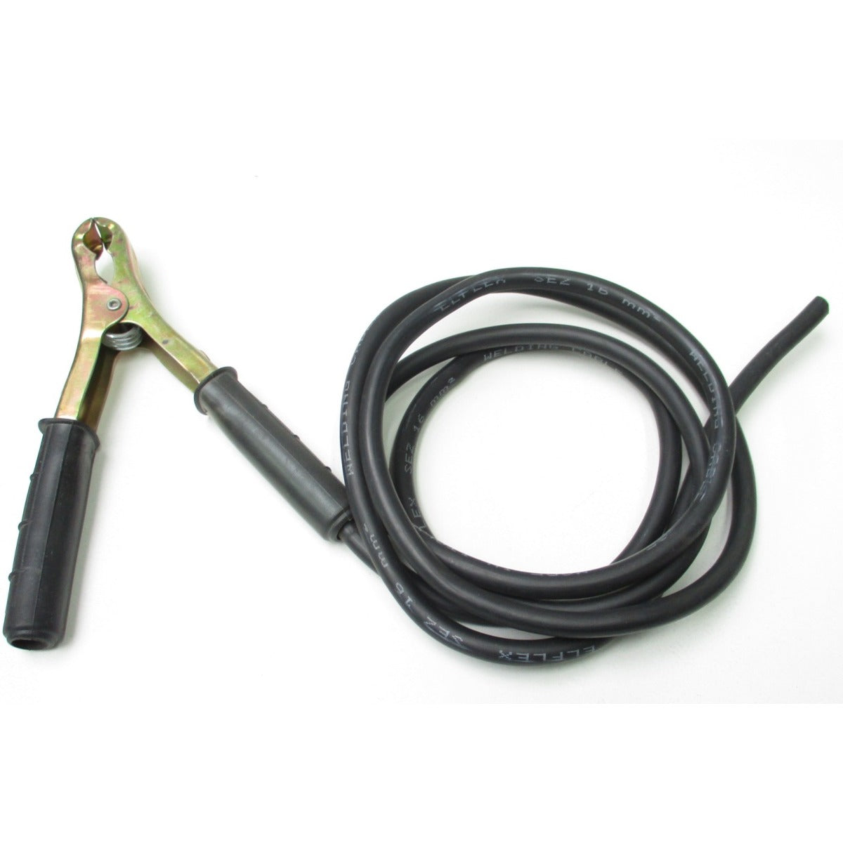 SCHWEISSKRAFT Massekabel EASY MAG 140 W 111241 / 16mm² / L 1,9Mtr. SM-0108014010