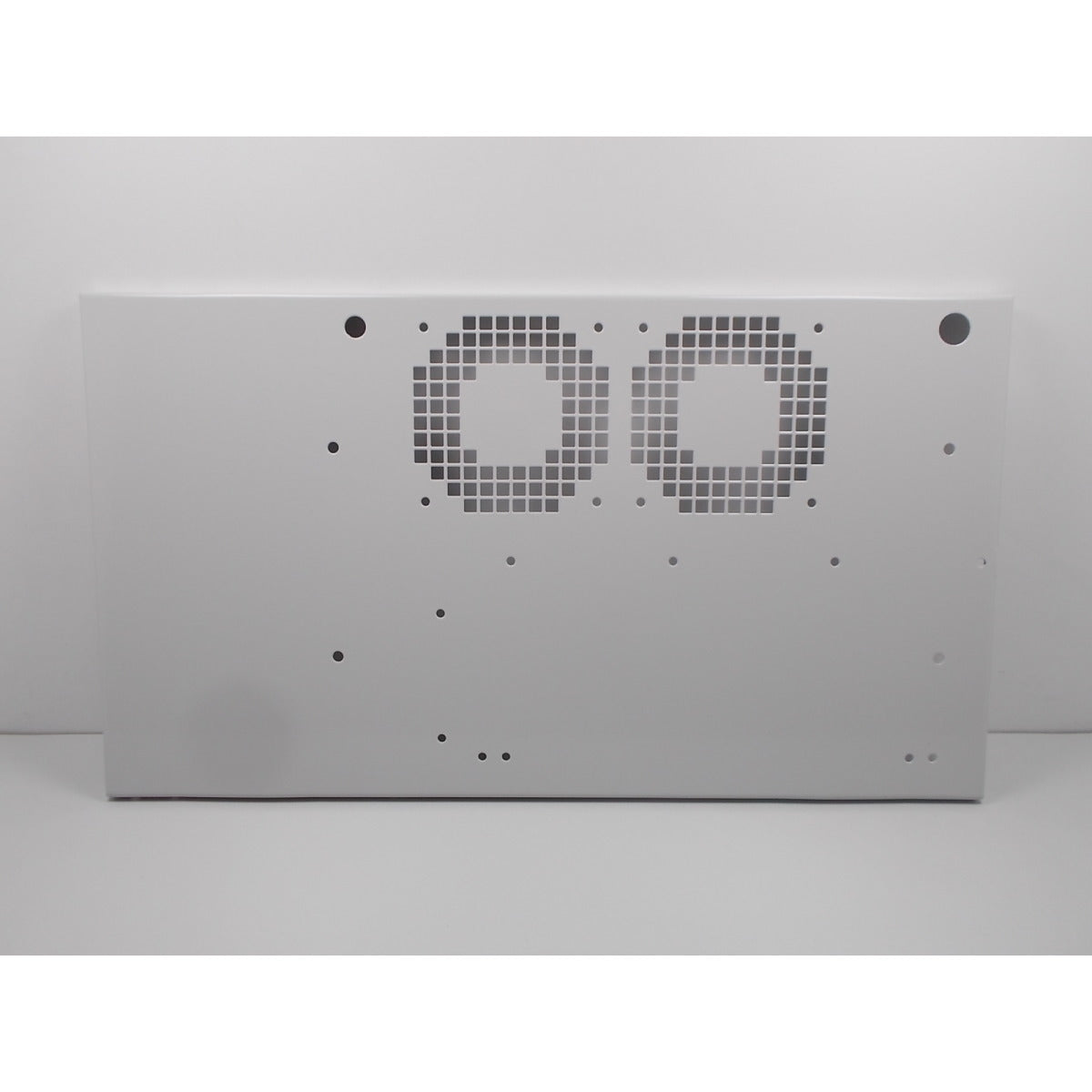Schweisskraft Rückwand EASY MAG 250, MIG 270,320 054253735 / RAL7035 SM-0108054253735 - SM.P-0108054253735