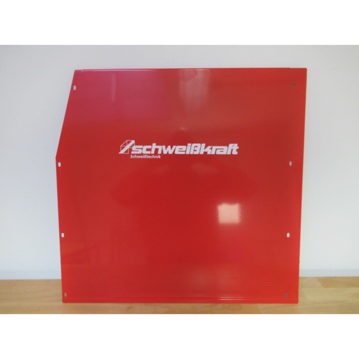 Schweisskraft Seitenwand EASY MAG 250/300, MIG 270,320 054258320 / RAL3020 - Art. 0108054258320