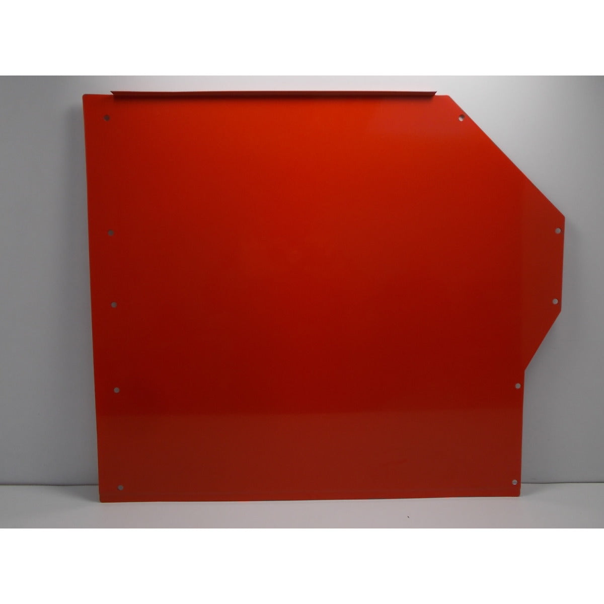 Schweisskraft Seitenwand EASY-MAG, SYN-MAG 055310320 / RAL3020 / 520x600 - Art. 0108055310EM