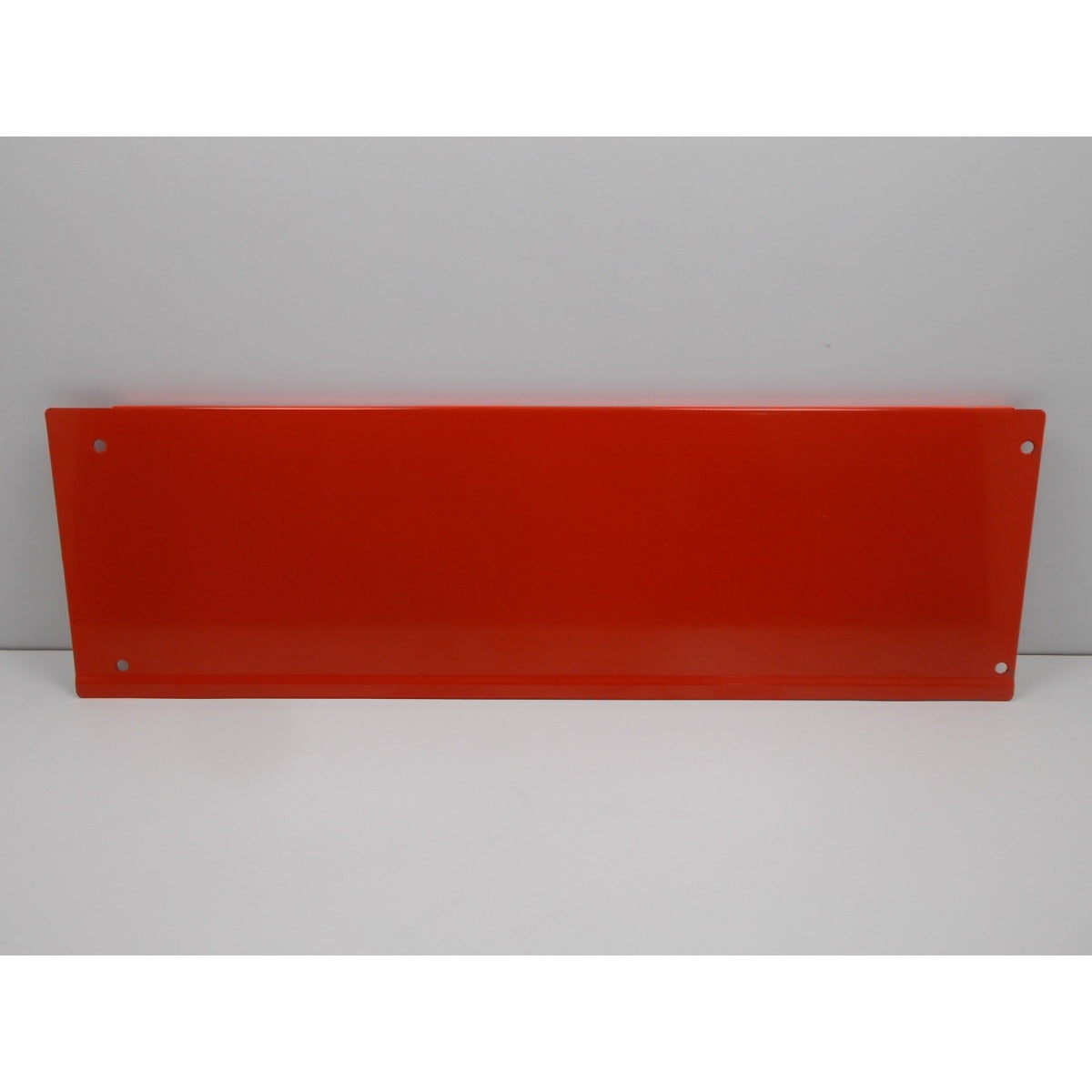 Schweisskraft Seitenwand EASY MAG, SYN-MAG, MIG 055311320 / RAL3020 170x550 – Modell 1 SM-0108055311EM - SM.P-0108055311EM