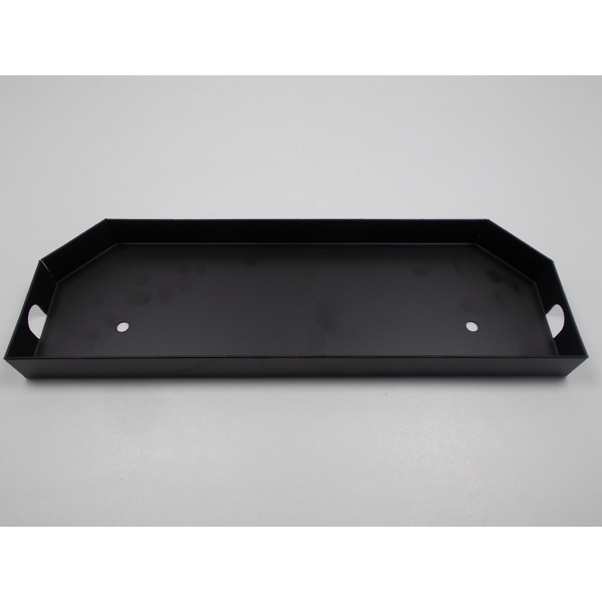 Schweisskraft Verbreiterung EASY MAG, SYN MIG 055316905 / RAL9005 120x30x380 – Variante 1 SM-0108055316EM253 - SM.P-0108055316EM253