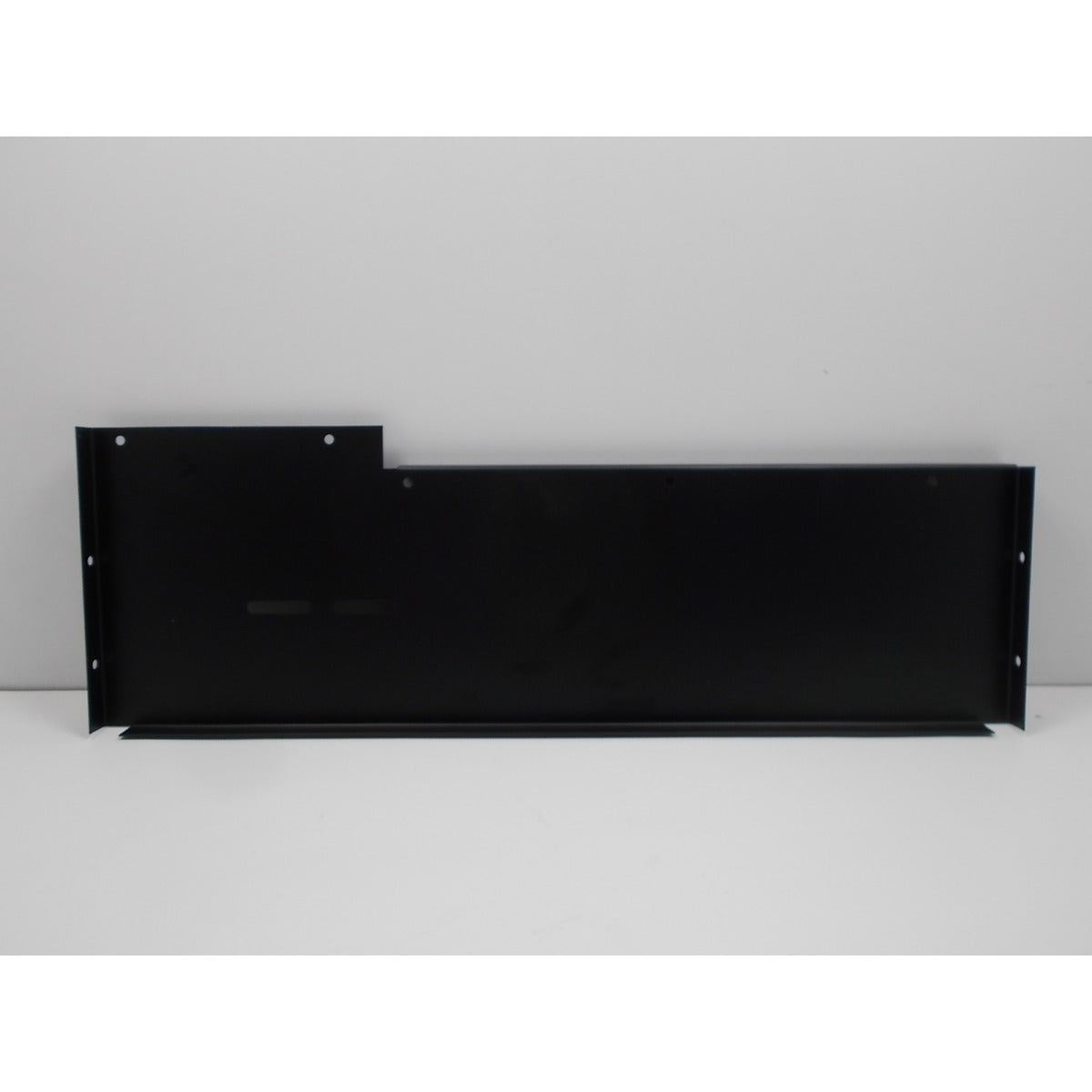 Schweisskraft Mittelwand EASY MAG 253,303 055333905 / RAL9005 175x15x535 – Variante 1 SM-0108055333EM253 - SM.P-0108055333EM253