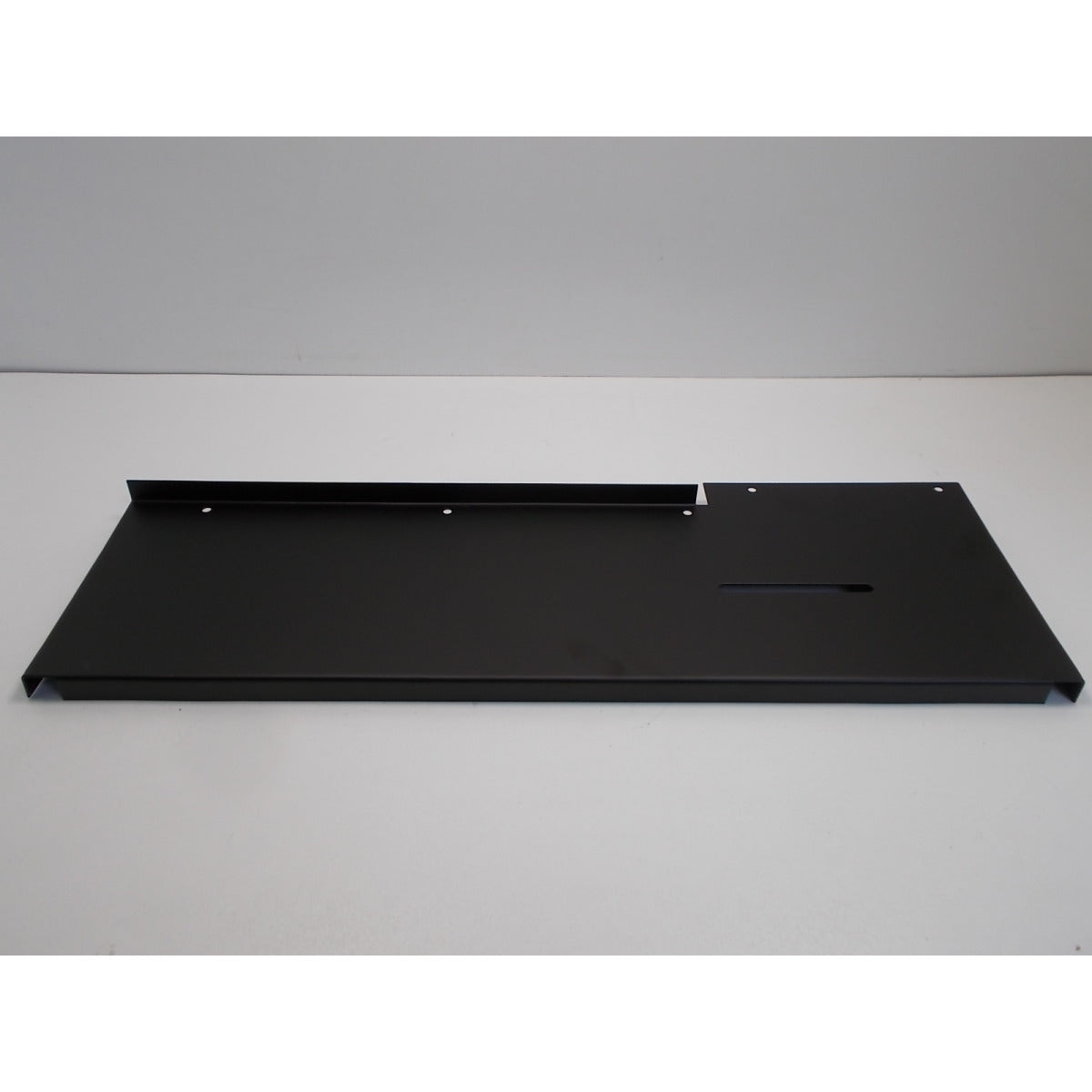 Schweisskraft Mittelwand SYN MAG 273/323 055333905 / RAL9005 / 177*16*530 - Art. 0108055333SM273