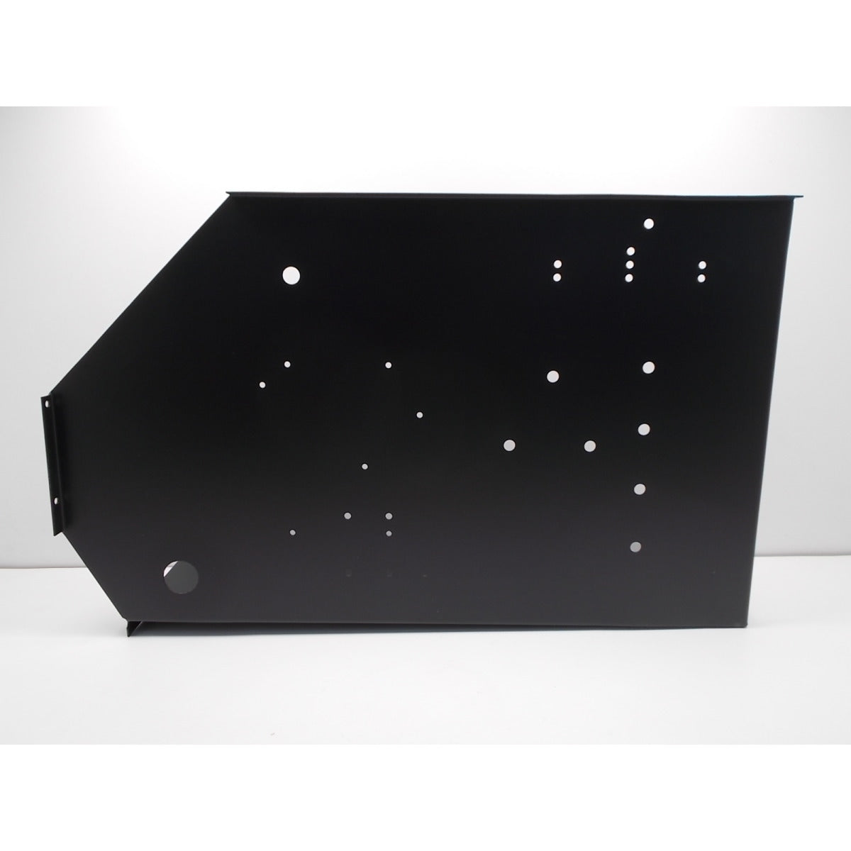 Schweisskraft Mittelwand EASY MAG 193,213 055344905 / RAL9005 350x578, Version 1 SM-0108055344EM - SM.P-0108055344EM