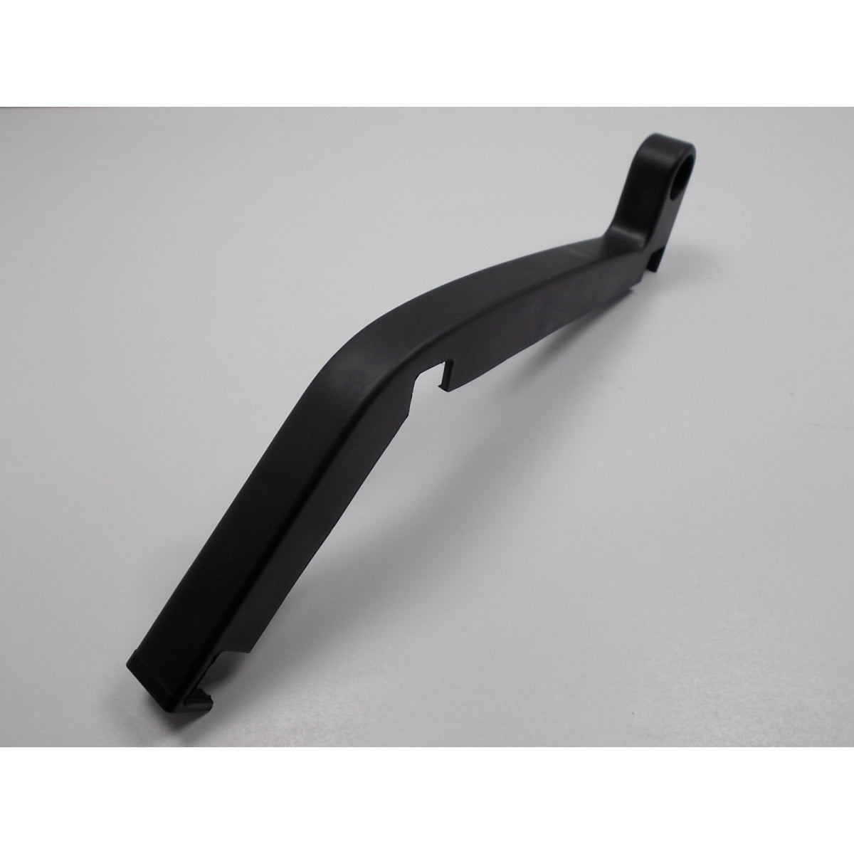 Schweisskraft Griffendstück EASY MAG, SYN MAG 055350 / RAL9005 / links - Art. 0108055350EM