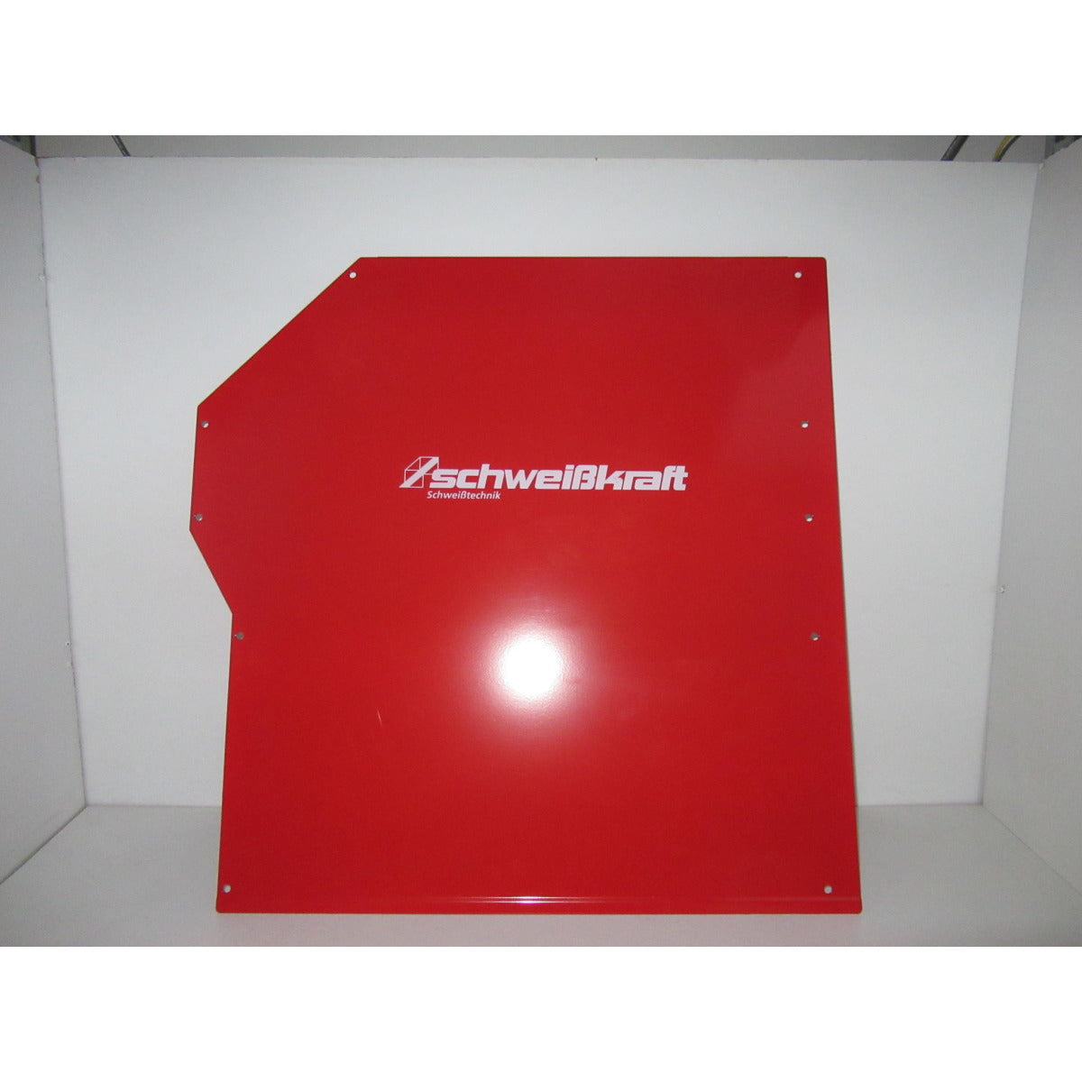 Schweisskraft Seitenwand SYN MAG 353-4 055510320 / RAL3020 - Art. 0108055510SM353