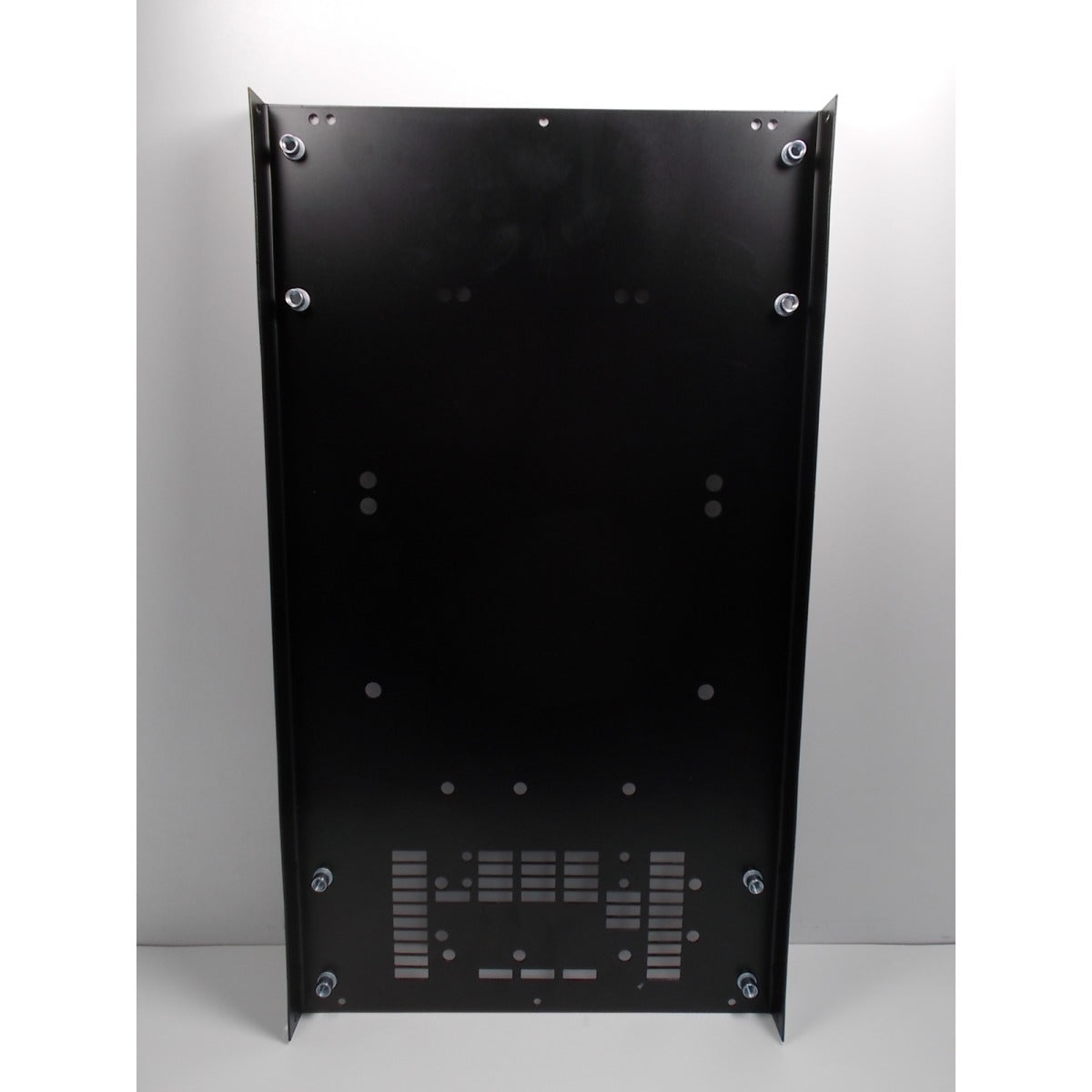 Schweisskraft Bodenplatte SYN MAG 453-4 WS 055701905 / RAL9005 /340x30x610 - Art. 0108055701SM453