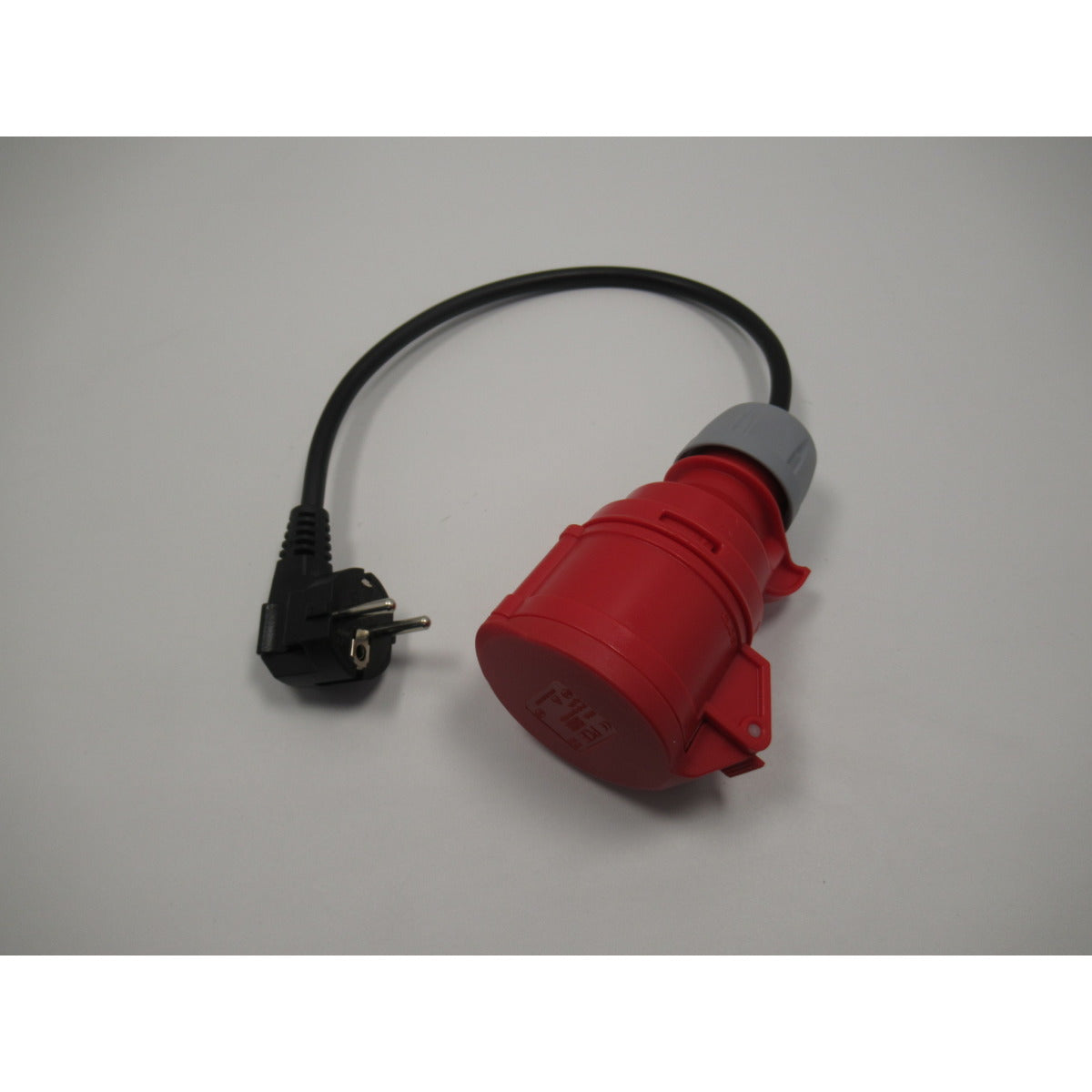 SCHWEISSKRAFT Adapterkabel 400V/230V 111123 SM-0108111123