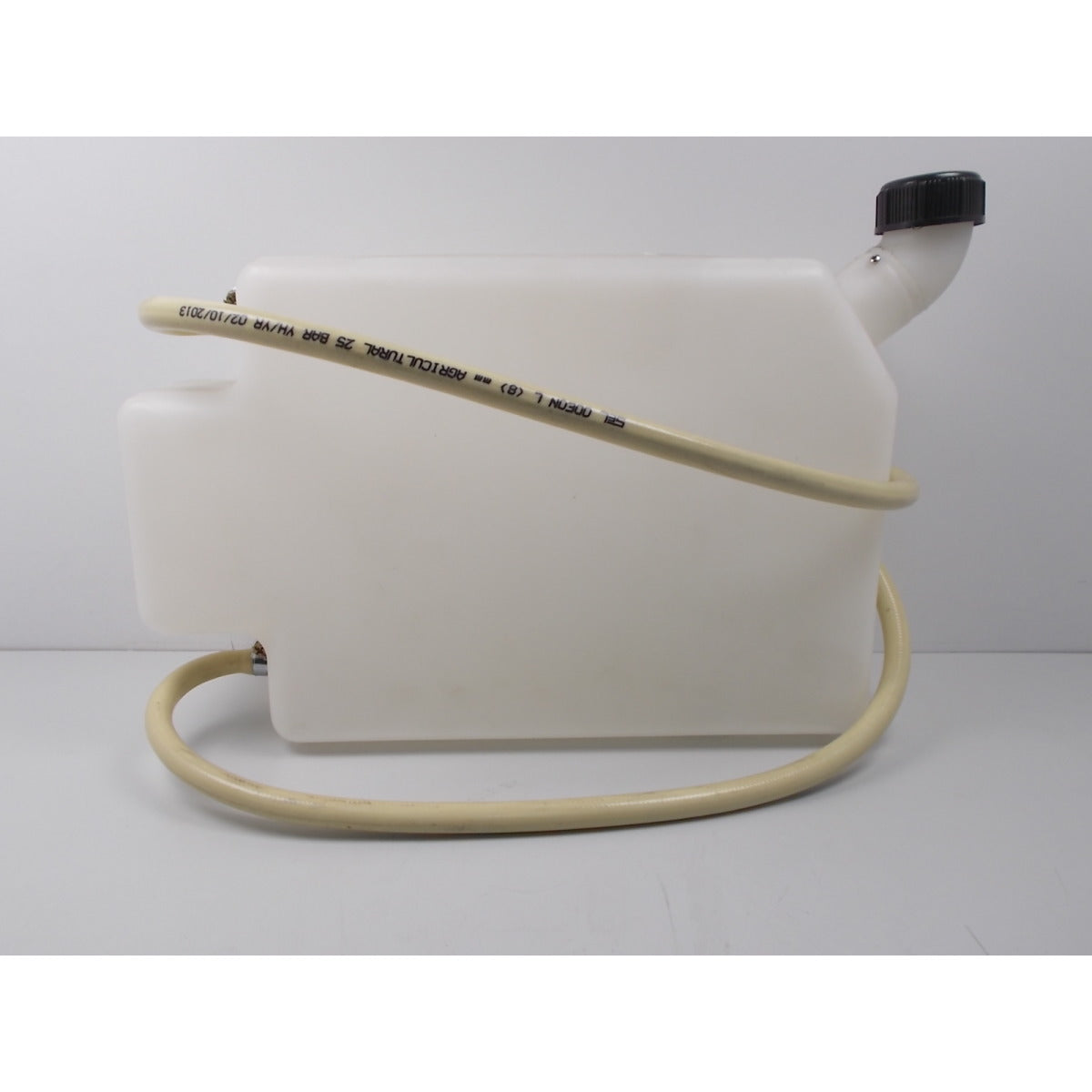 Schweisskraft Wassertank SYN MAG COMPACT 111496 / 8L - Art. 0108111496