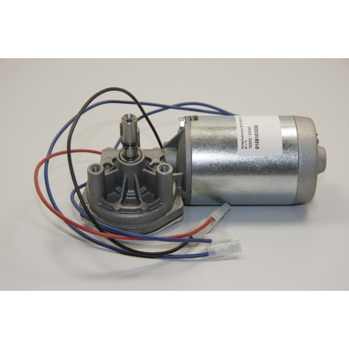 Schweisskraft Vorschubmotor SYN MIG 200 PULS 153032 / 24V DC – Variante 1 SM-0108153032 - SM.P-0108153032