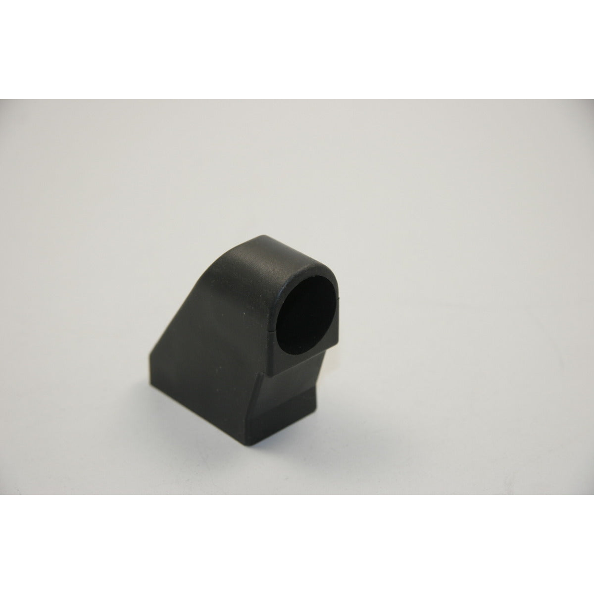 Schweisskraft Griffendstück SYN MAG 350/450 252585 / gewinkelt / RAL9005 - Art. 0108252585