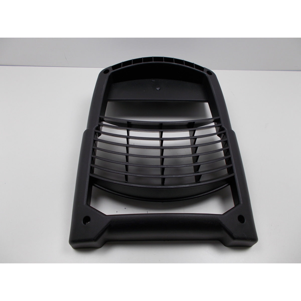 Schweisskraft Hintere Plastikabdeckung SYN MIG 200I 321093 / RAL9005 – Version 1 SM-0108321093 - SM.P-0108321093