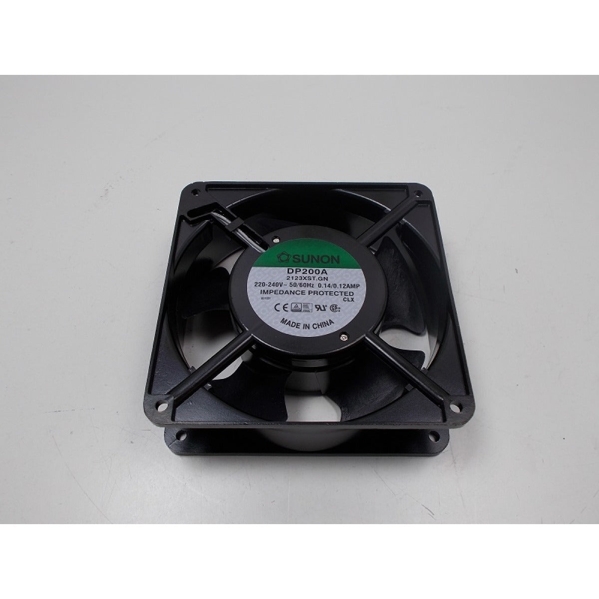 Schweisskraft Lüfter EASY STICK 185 160 SM-0108700708 - SM.P-0108700708