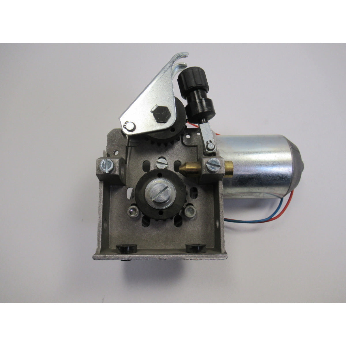 Schweisskraft Vorschubplatte KOMBI 160,HF – Ausführung 1 SM-0108705008 - SM.P-0108705008