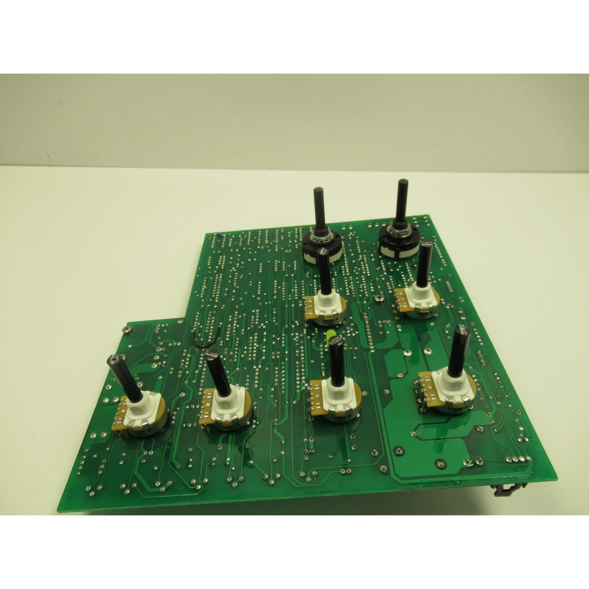 Schweisskraft Steuerung Kombi 160 HF , Version 1 SM-0108705115 - SM.P-0108705115