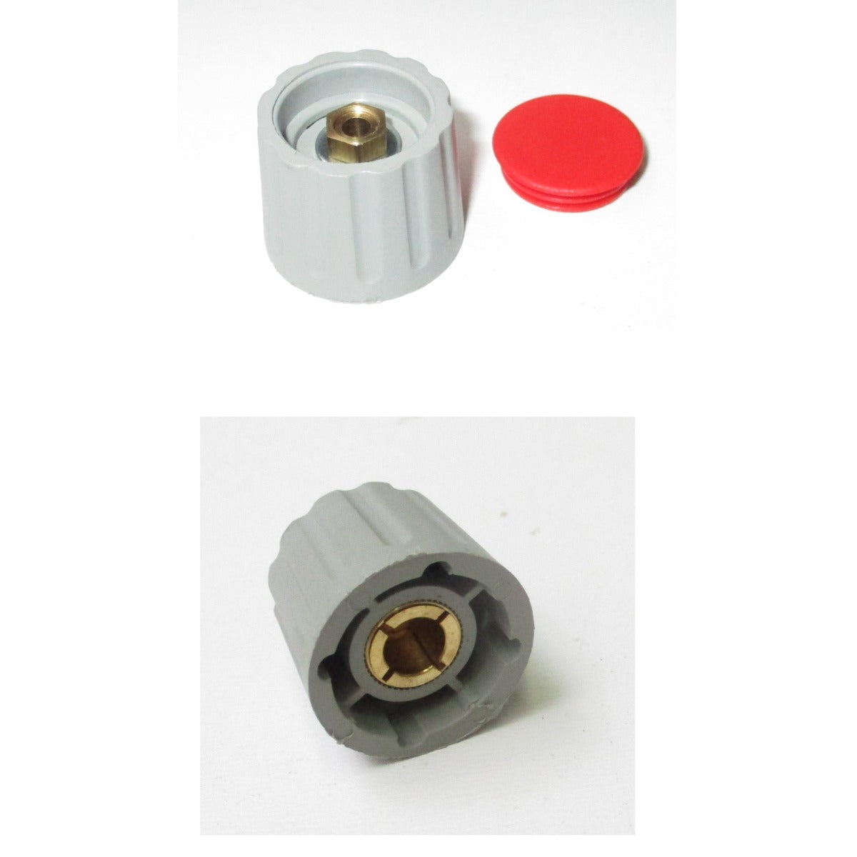 Schweisskraft Potigriff PRO CUT, TORNADO a.Ø22, i.Ø6mm - Art. 0108706003