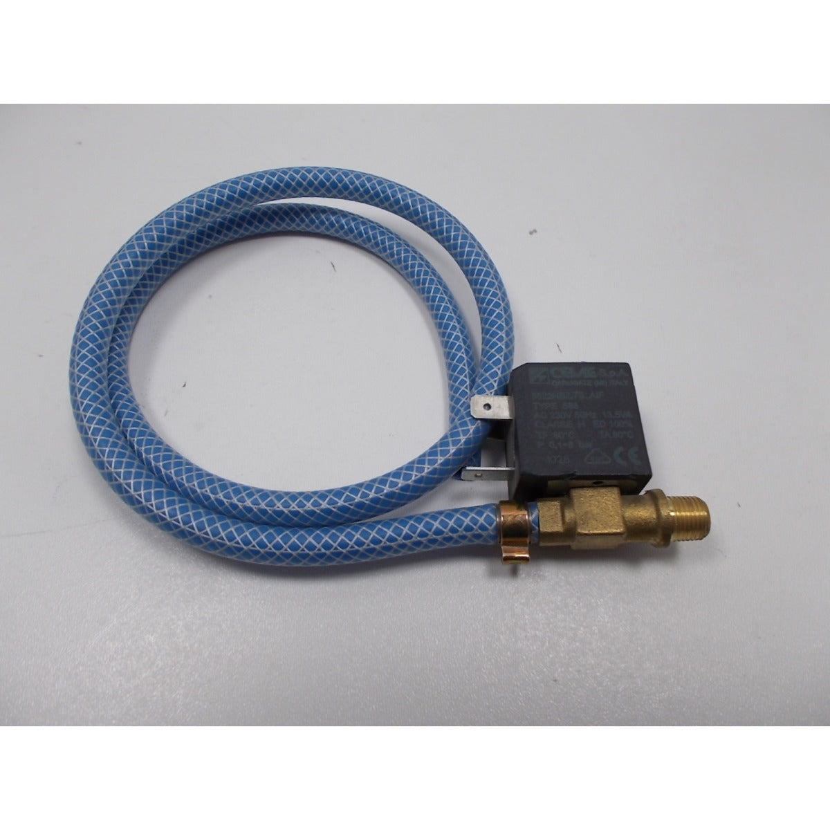 Schweisskraft 230V Magnetventil Pro Cut 70 AC / komplett mit Schlauch, Version 1 SM-0108706303 - SM.P-0108706303