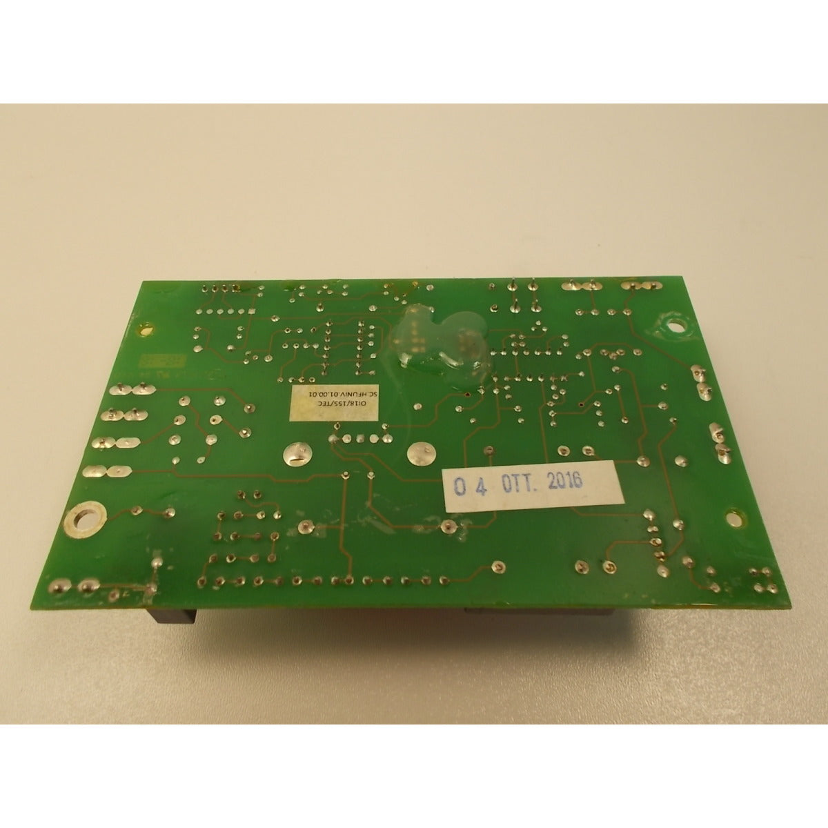 Schweisskraft HF Steuerung PRO CUT 90 – Variante 1 SM-0108706408 - SM.P-0108706408