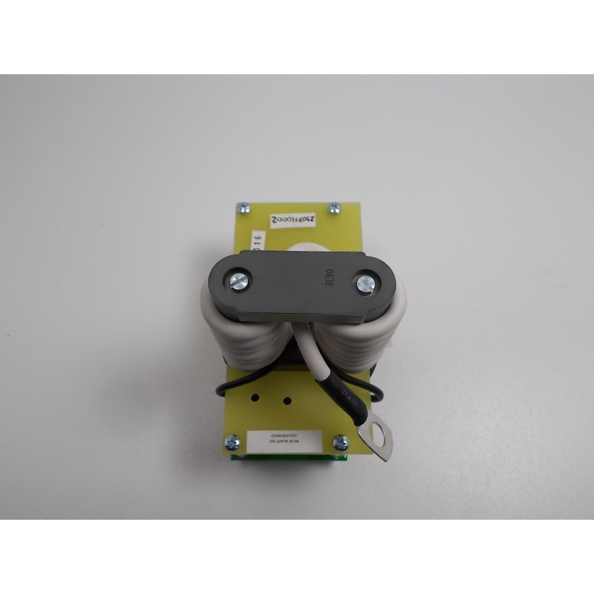 Schweisskraft PCB Steuerung TIG 170 DC HF - Art. 0108716918