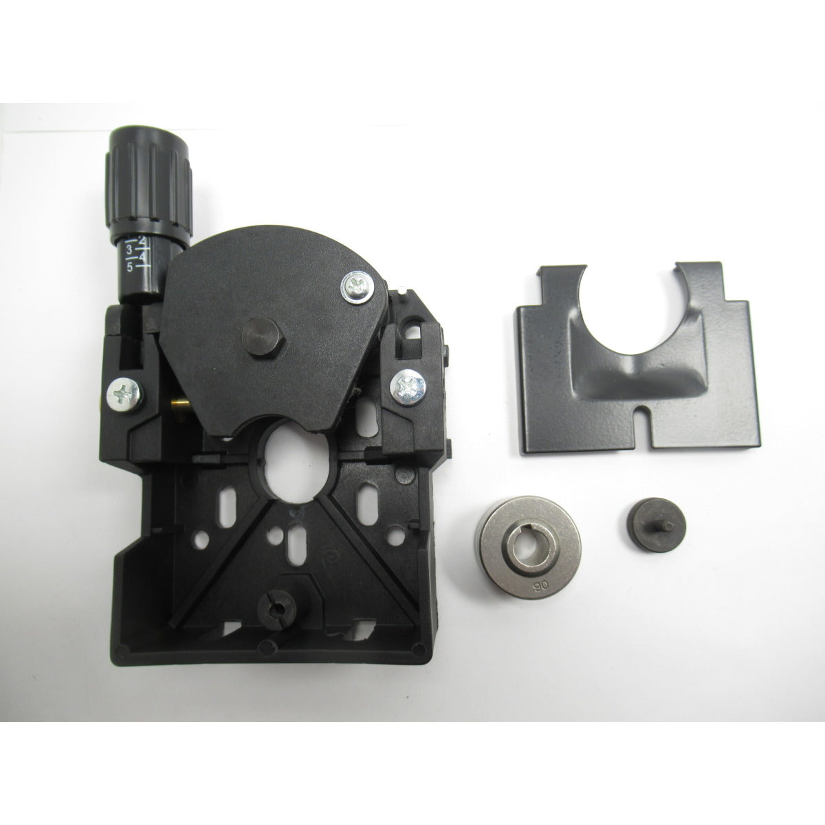 Schweisskraft Vorschubeinheit SYN MIG 200i PULS 723231 – Version 1 SM-0108723231 - SM.P-0108723231
