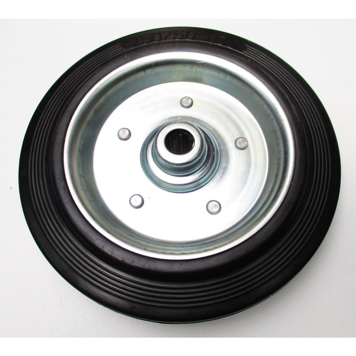 Schweisskraft Rad EM, SM, CM 754122 / 250/50-130 SM-0108754122 - SM.P-0108754122