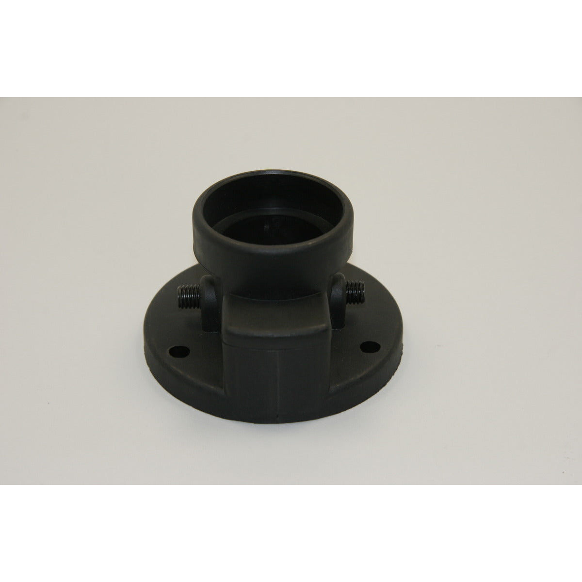 Schweisskraft Isolierflansch EASY MAG & TRI MIG 764989 / 976989 STANDARD L: 55 / RAL9005 - Art. 0108764989