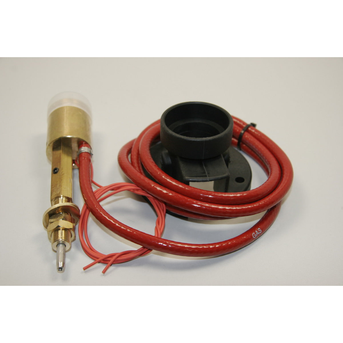 Schweisskraft Zentraladapter EASY MAG 190,210,215 767052 / inkl. Isolierflansch SM-0108767052 - SM.P-0108767052