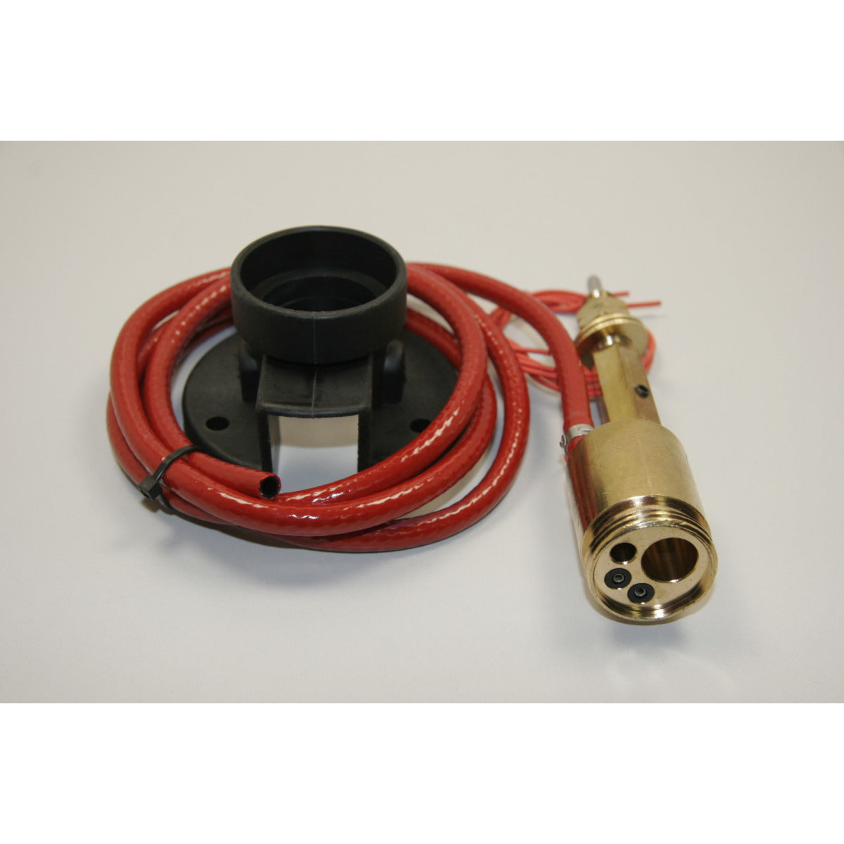 Schweisskraft Zentraladapter EASY MAG 190,210,215 767052 / inkl. Isolierflansch SM-0108767052 - SM.P-0108767052