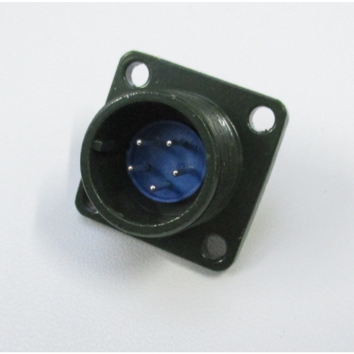 Schweisskraft Einbaustecker SYN MAG 928880 / 5pol. SM-0108928880 - SM.P-0108928880