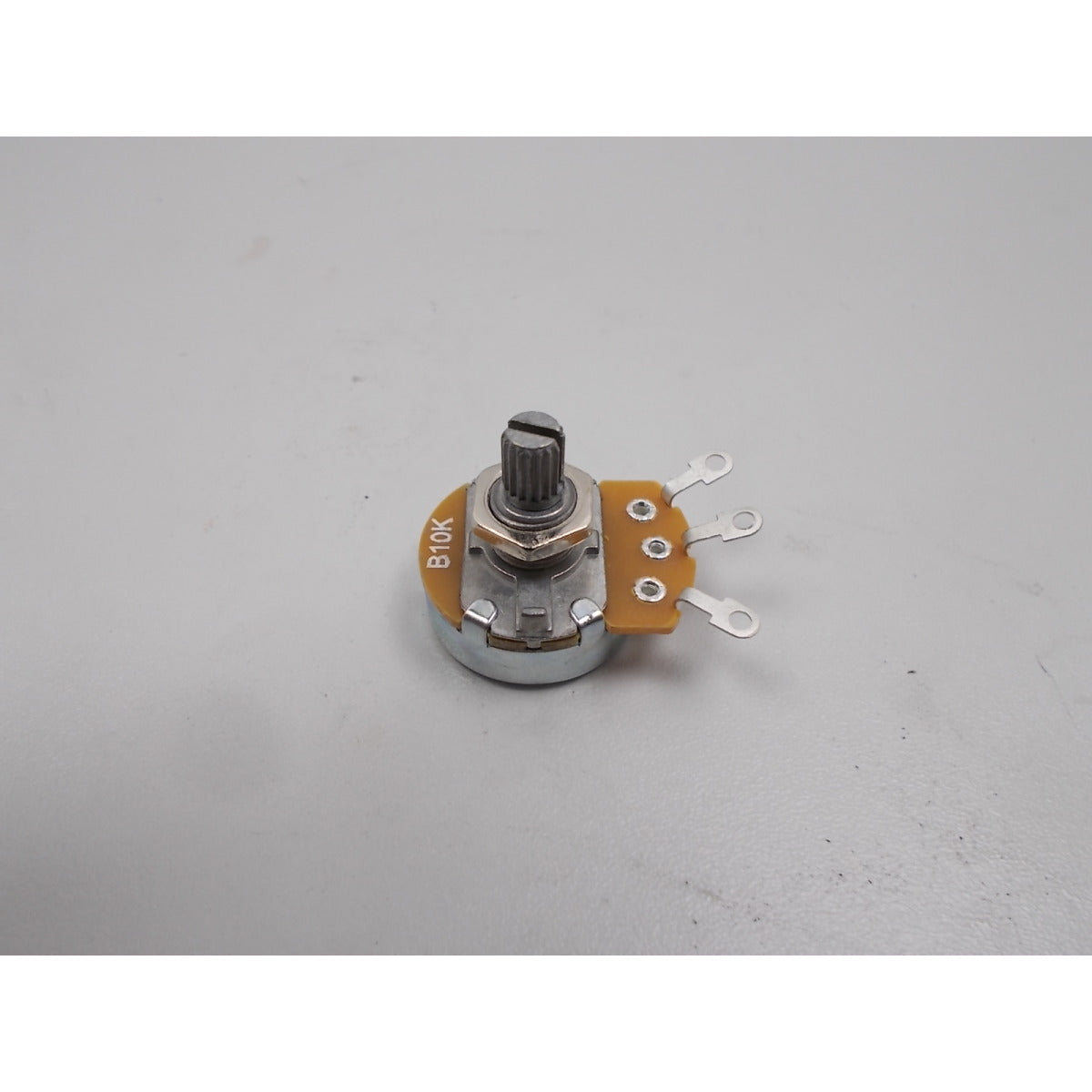 Schweisskraft Poti EASY MAG, EASY STICK & SYN MIG 10kOhm - Art. 0108935706