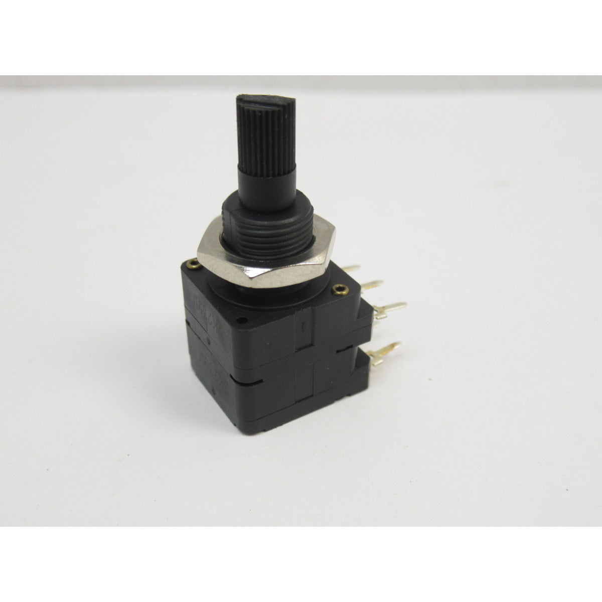 Schweisskraft Poti SYN-MIG 403i SC 935710 / Tandempoti 2,2kOhm - Art. 0108935710