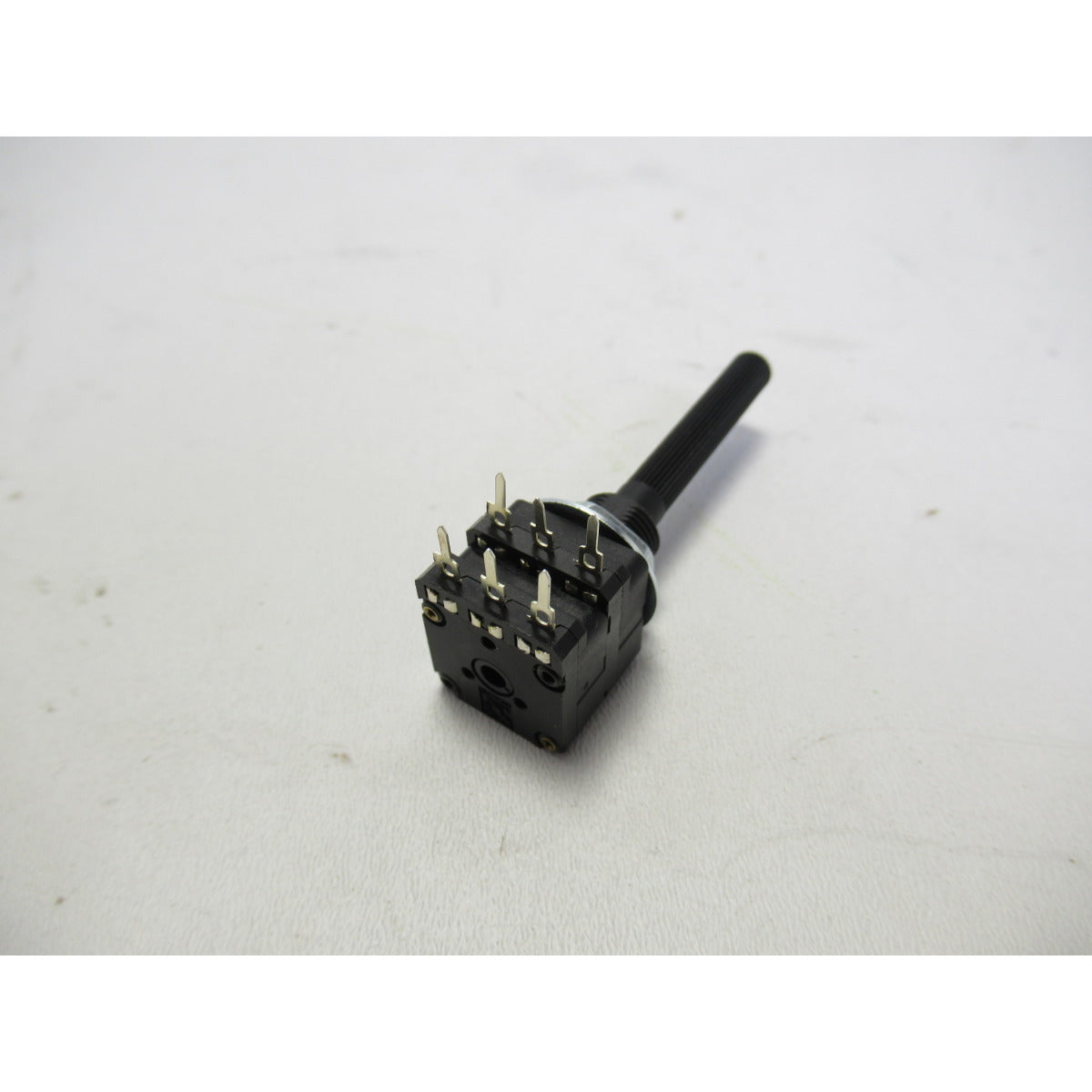 Schweisskraft Poti EASY-MIG 353-4S 935715 / 5kOhm – Modell 1 SM-0108935715 - SM.P-0108935715