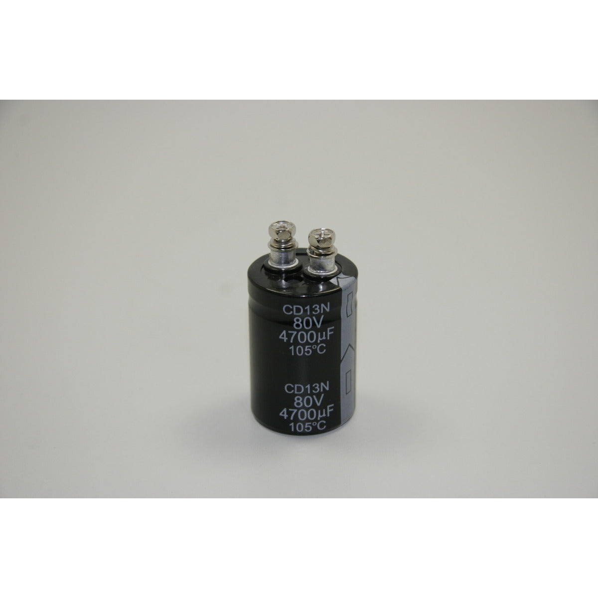 Schweisskraft Kondensator EASY MAG 942603, C1 / 4700µF 35x50 SM-0108942603 - SM.P-0108942603