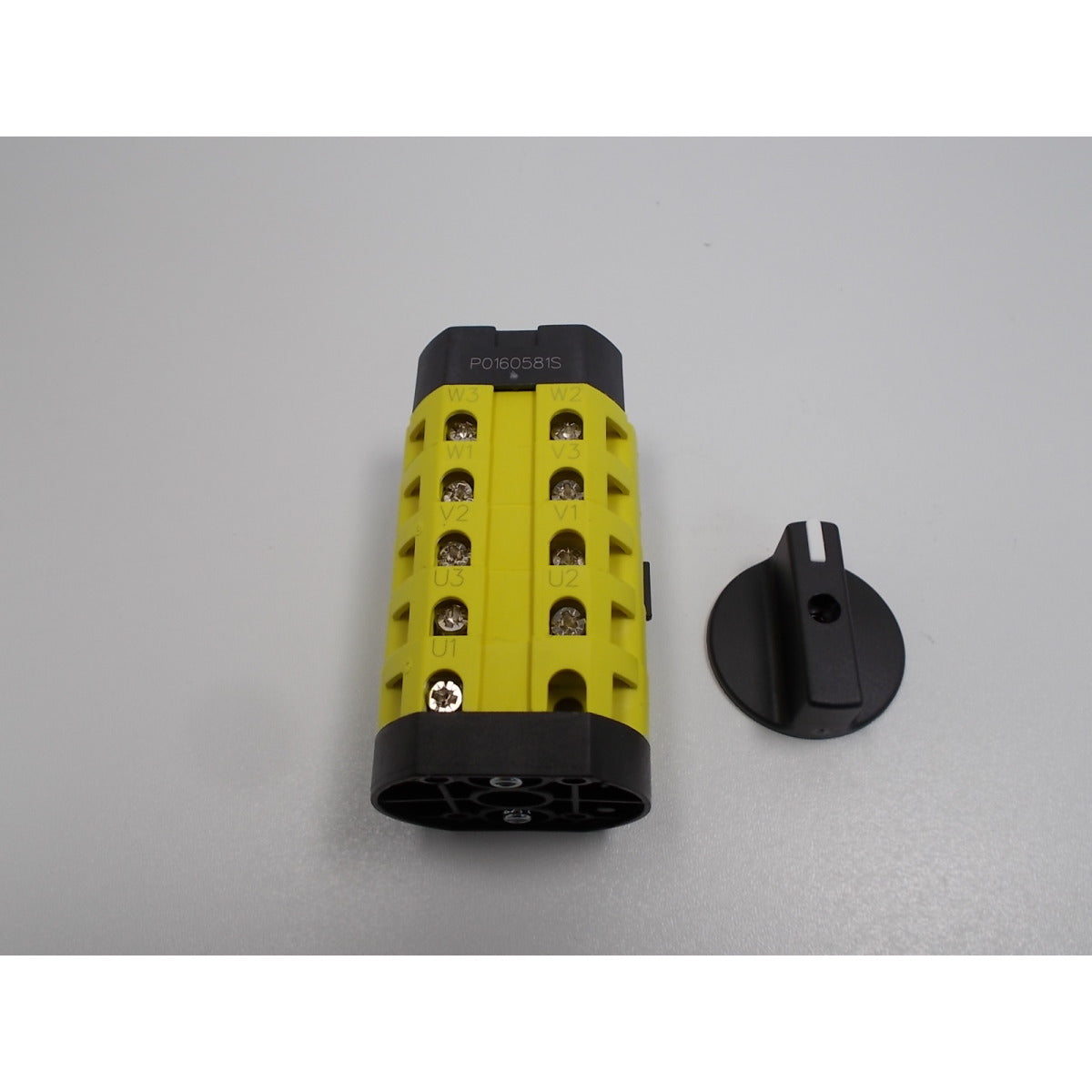 SCHWEISSKRAFT Stufenschalter TRI MAG, AUTOOL 240 951284, Stufen 1-7 / S2 SM-0108951284