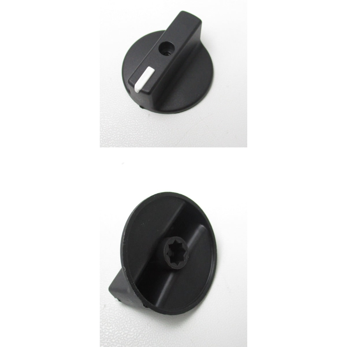 SCHWEISSKRAFT Schaltergriff EASY-MAG Serie 951289, verzahnte Aufnahme SM-0108951289