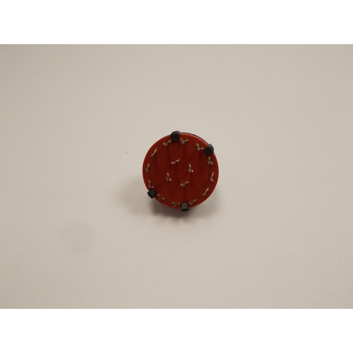 SCHWEISSKRAFT Wahlschalter TRI MAG 240 953617 / Drehschalter 4X3 SM-0108953617