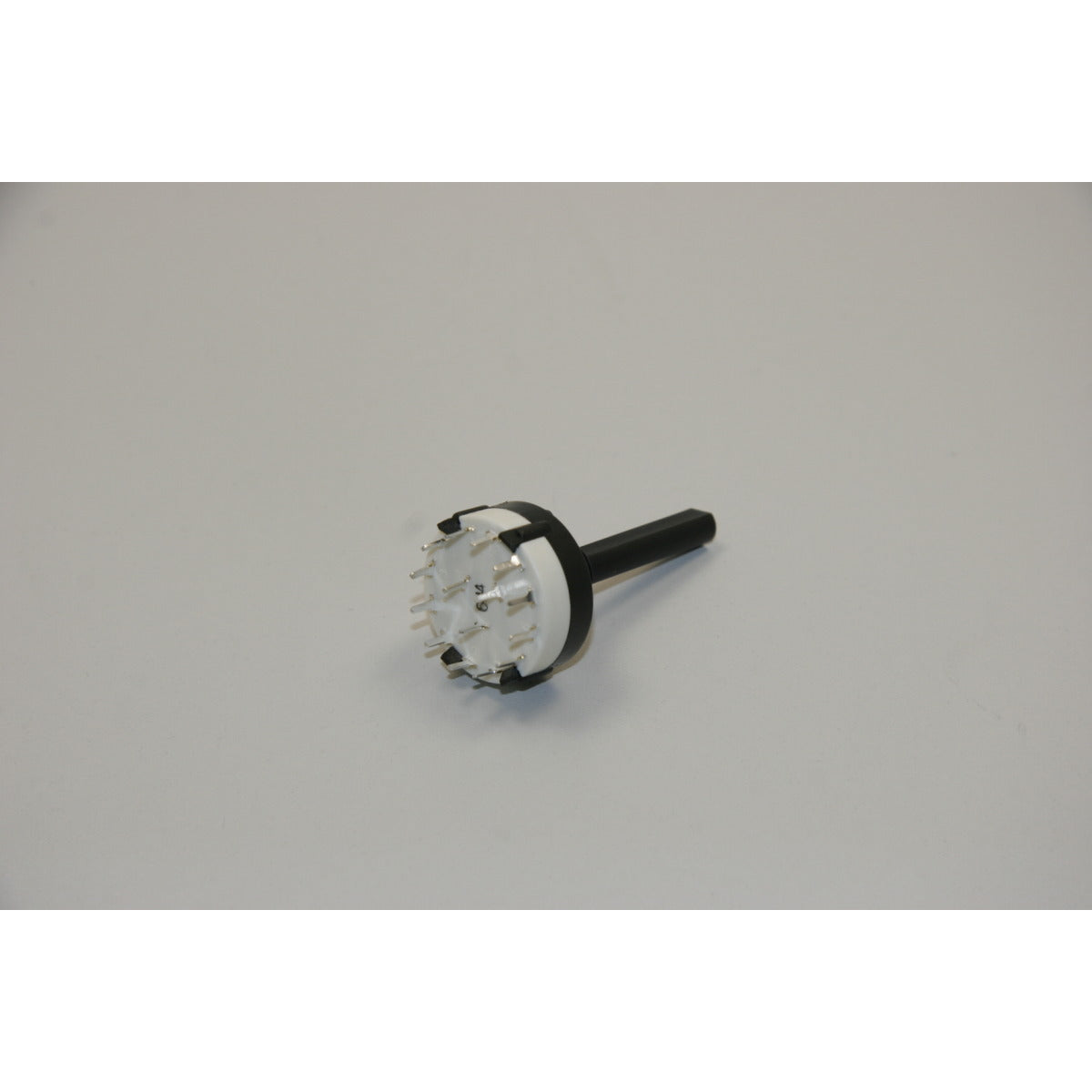 SCHWEISSKRAFT Wahlschalter EASY MAG 215,250, SYN MIG 953618 / 3X4 / Version BIS Bj. 09/2019!! SM-0108953618