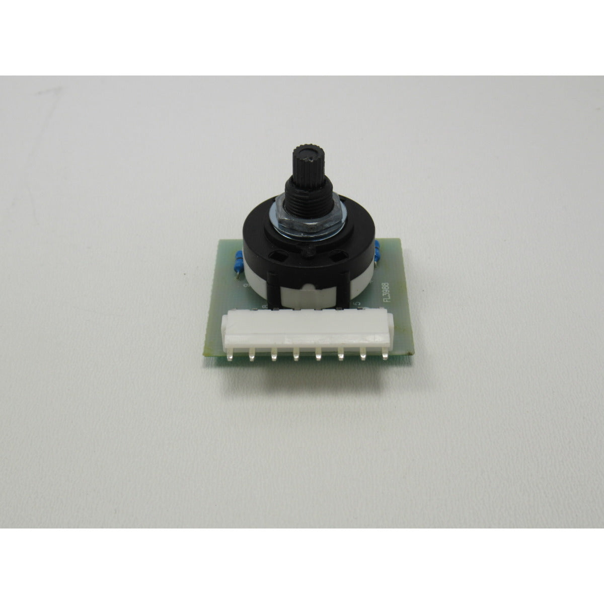 SCHWEISSKRAFT Wahlschalter EASY MAG 215,250, SYN MIG 953630 / 3X4 / Version AB Bj. 09/2019!! SM-0108953630