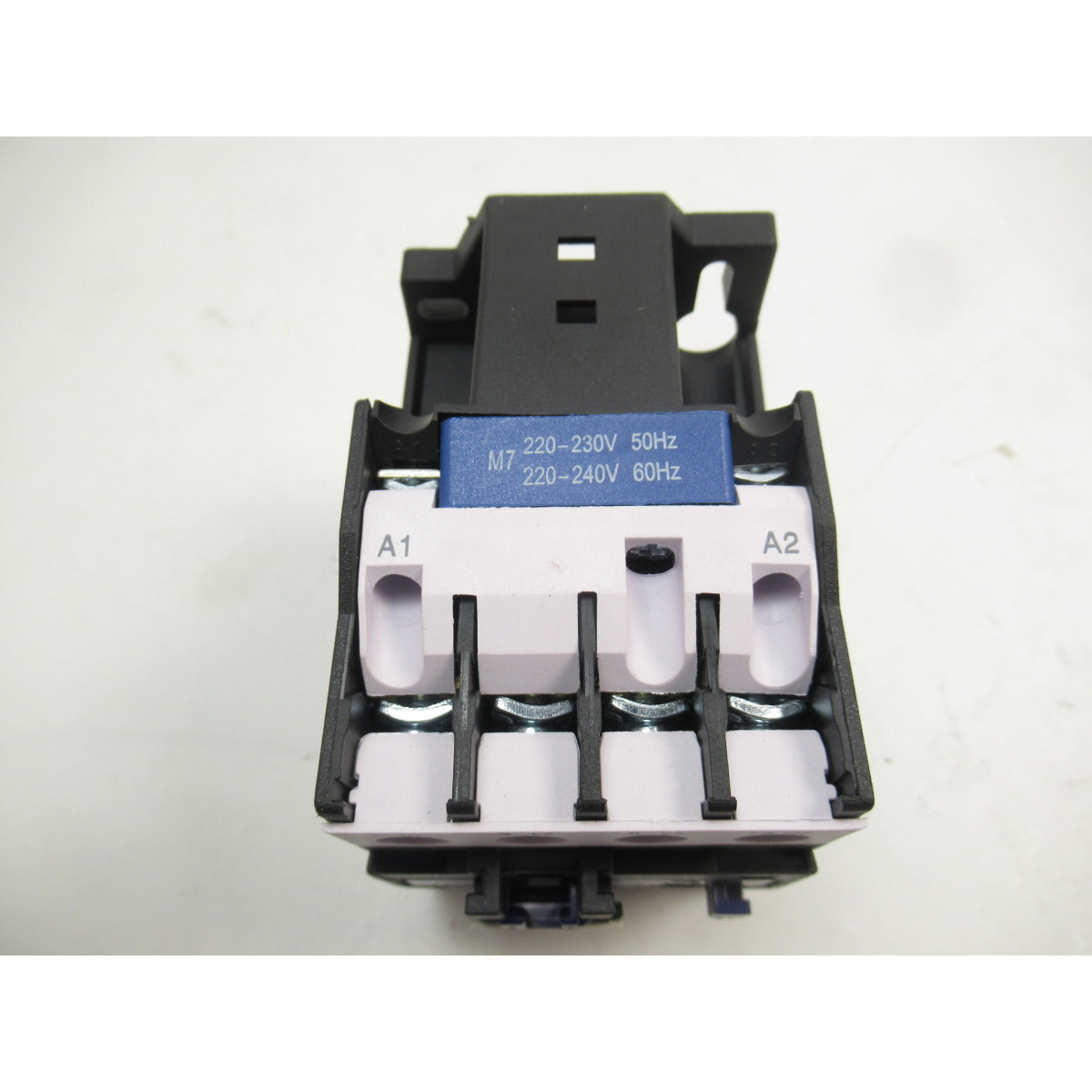 Schweisskraft Hauptschütz EASY MAG, SGS 200-2 958420 / GLC1 D2510 230V – Ausführung 1 SM-0108958420 - SM.P-0108958420