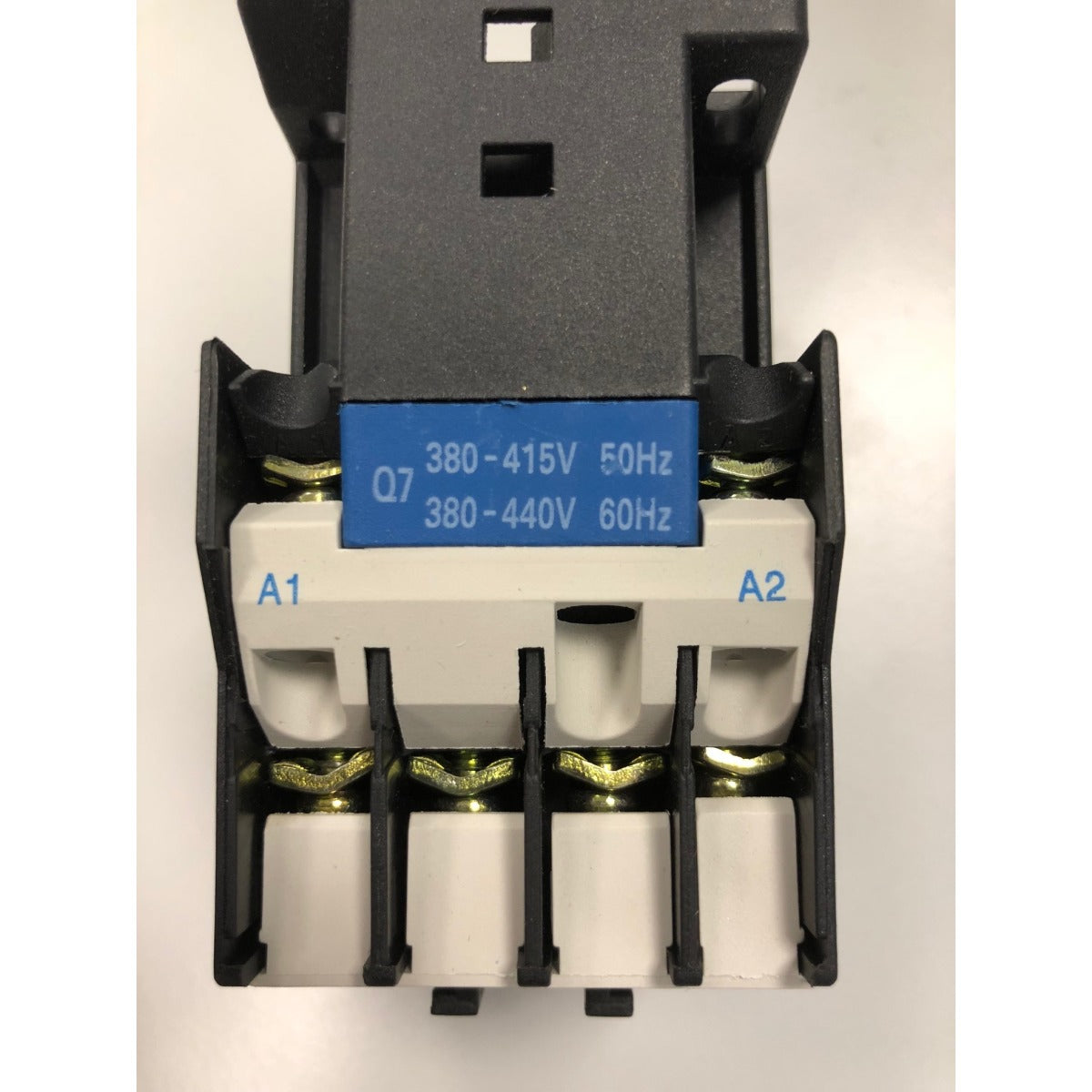Schweisskraft Hauptschütz EASY MAG, SGS 200-2 958421 / LC1-D1810 400V K1 SM-0108958421 - SM.P-0108958421