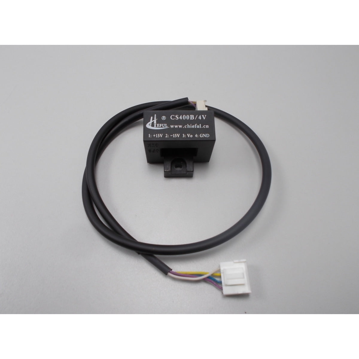 Schweisskraft Hall-Stromsensor TIG 210AC/DC, TIG 200DC 971427 / CS400B/4V - Art. 0108971427