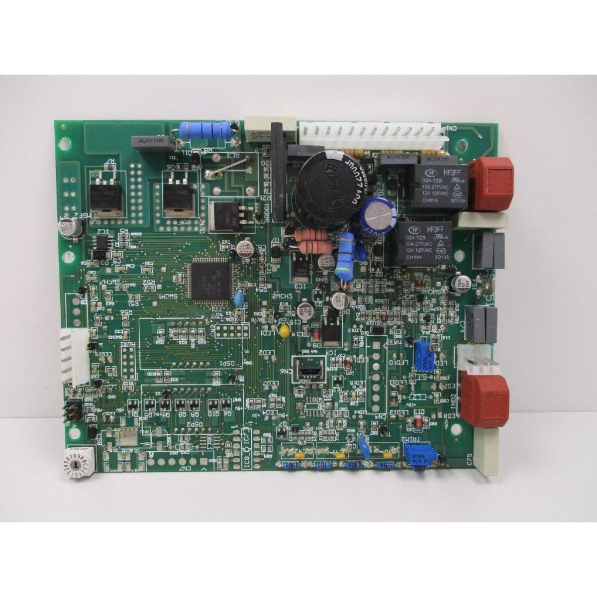 Schweisskraft Steuerung SYN MAG 270 975542 / CS1051 / REL 4.57 - Art. 0108975542270